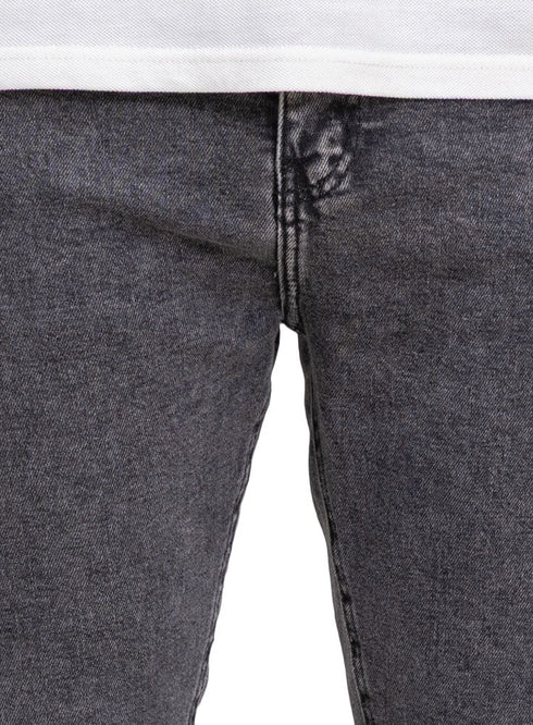 Black 4 Togy Jeans - Khotwh